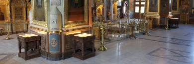 Вмц. Фекла (II в.)