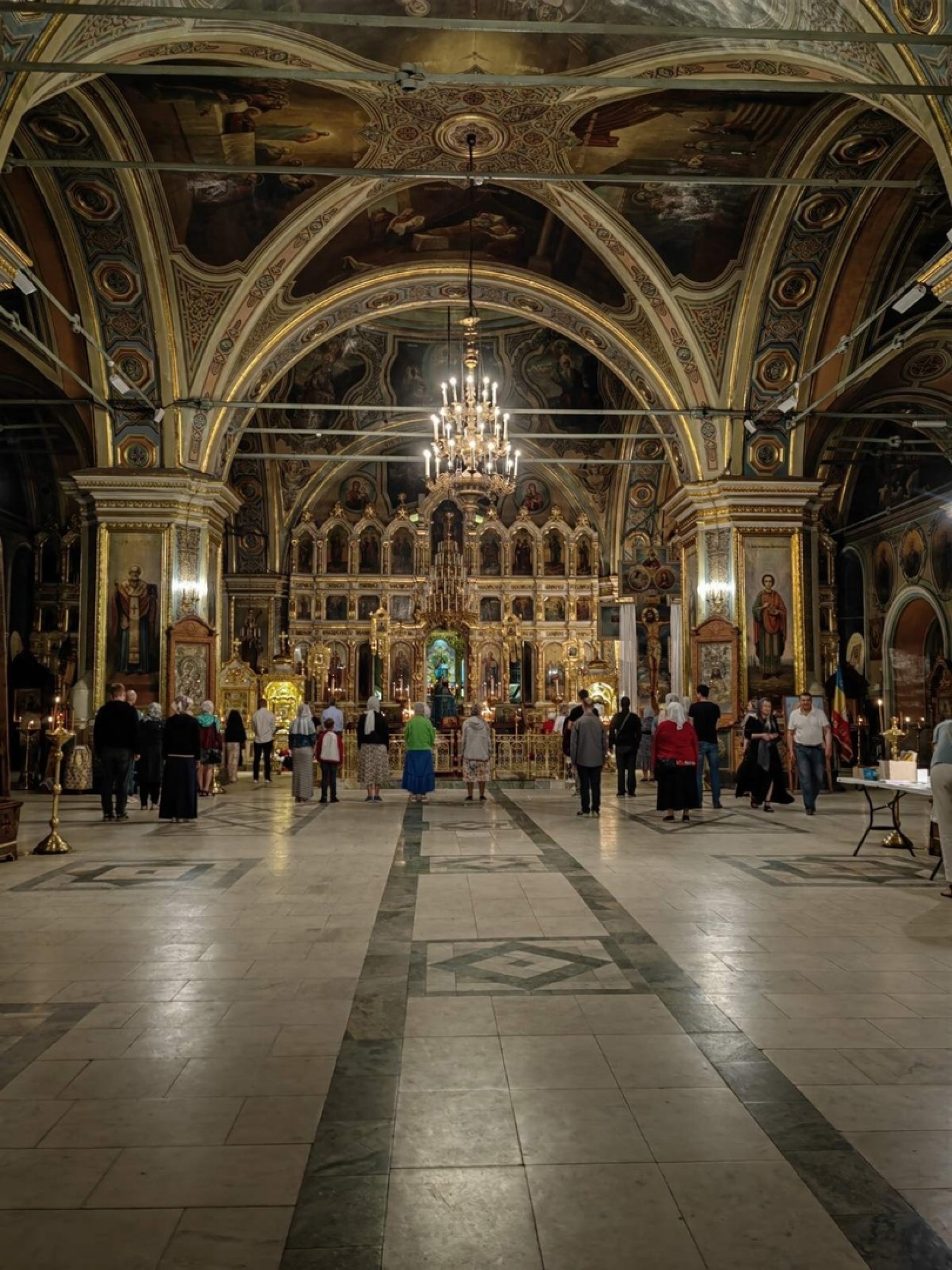 Казанский собор Сызрань