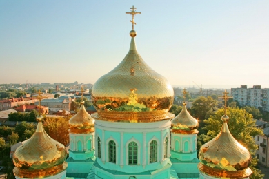 Братья и сестры!