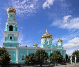 Обращение еп. Сызранского и Шигонского Леонтия к жителям г. Сызрани